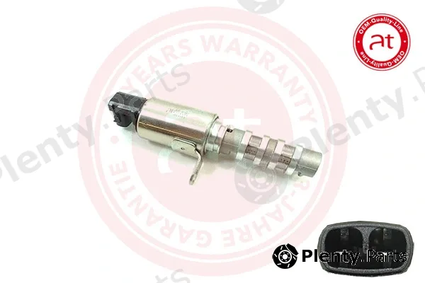 at autoteile germany at11541 — Control Valve, camshaft adjustment OEM - Quality - Line
