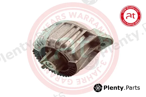 at autoteile germany at11651 — Mounting, engine