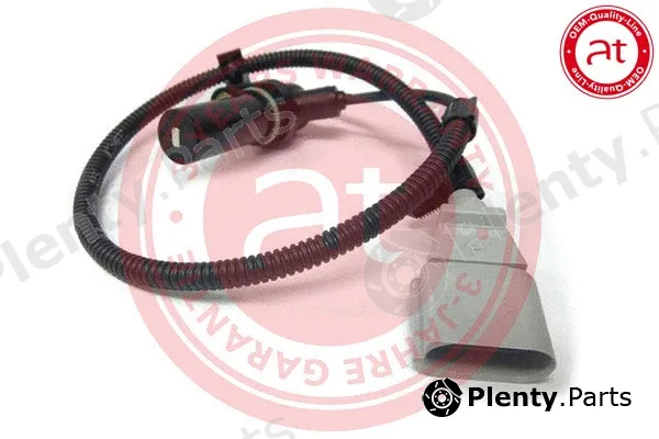 at autoteile germany at10070 — Sensor, crankshaft pulse