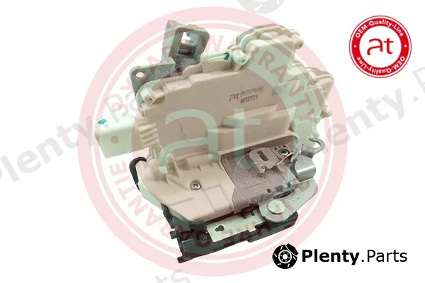 at autoteile germany at12771 — Door Lock OEM - Quality - Line