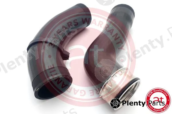 at autoteile germany at21114 — Charge Air Hose OEM - Quality - Line