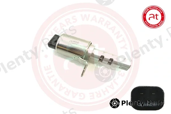 at autoteile germany at11548 — Control Valve, camshaft adjustment OEM - Quality - Line
