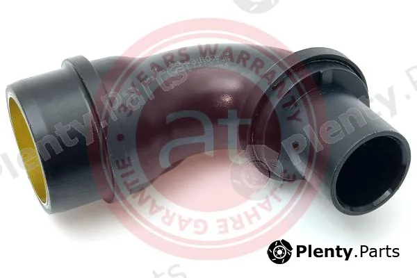at autoteile germany at23524 — Hose, crankcase ventilation