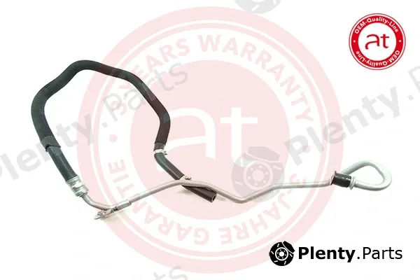at autoteile germany at22778 — Hydraulic Hose, steering OEM - Quality - Line