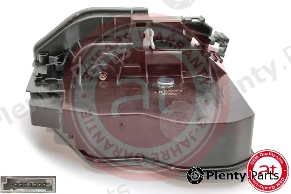 at autoteile germany at12695 — Door Lock OEM - Quality - Line