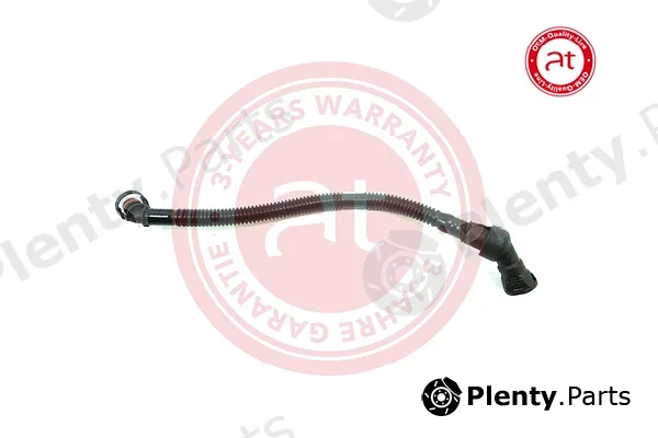 at autoteile germany at22447 — Hose, crankcase ventilation OEM - Quality - Line