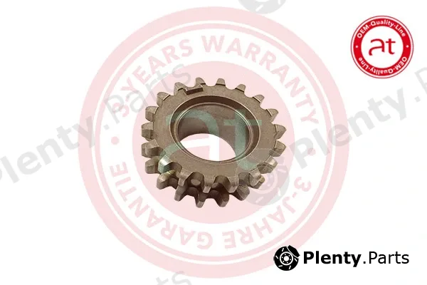 at autoteile germany at12597 — Sprocket, crankshaft