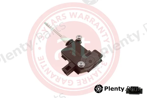 at autoteile germany at12739 — Actuator, central locking system