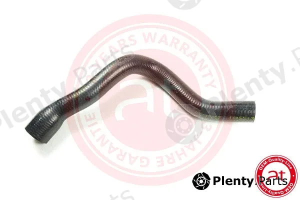 at autoteile germany at20255 — Radiator Hose OEM - Quality - Line