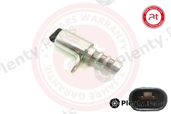 at autoteile germany at11545 — Control Valve, camshaft adjustment OEM - Quality - Line