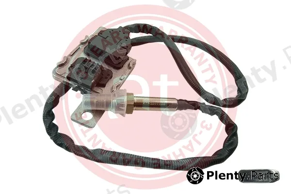 at autoteile germany at11449 — NOx Sensor, NOx catalytic converter