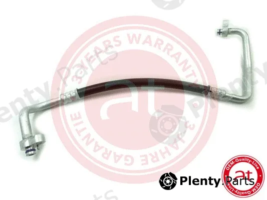 at autoteile germany at22331 — High-/Low Pressure Line, air conditioning OEM - Quality - Line