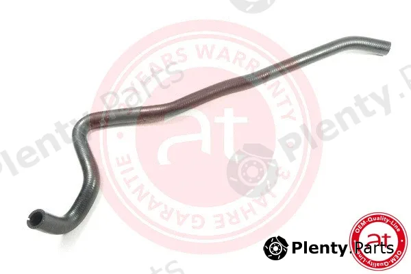 at autoteile germany at20893 — Radiator Hose OEM - Quality - Line