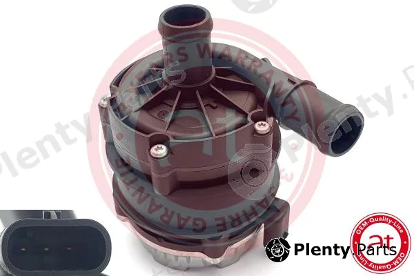 at autoteile germany at23924 — Auxiliary Water Pump (cooling water circuit) OEM - Quality - Line