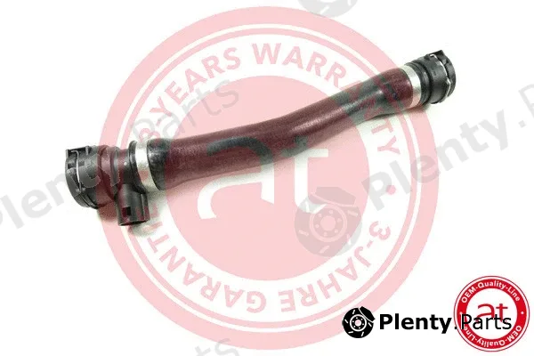 at autoteile germany at21297 — Radiator Hose OEM - Quality - Line