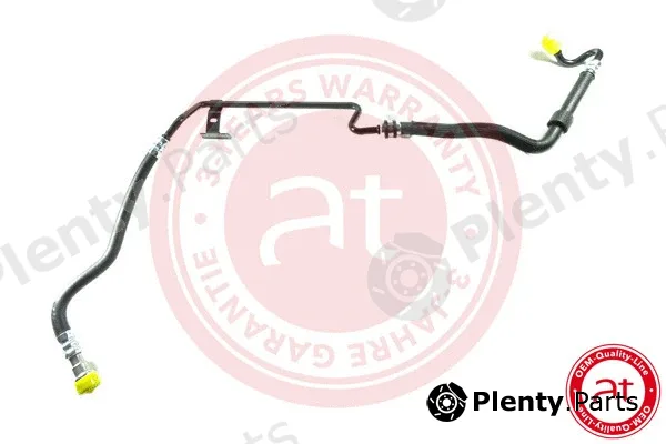 at autoteile germany at21231 — Hydraulic Hose, steering OEM - Quality - Line