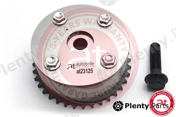 at autoteile germany at23125 — Camshaft Adjuster OEM - Quality - Line