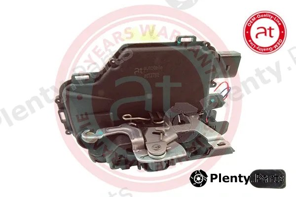 at autoteile germany at12780 — Door Lock OEM - Quality - Line