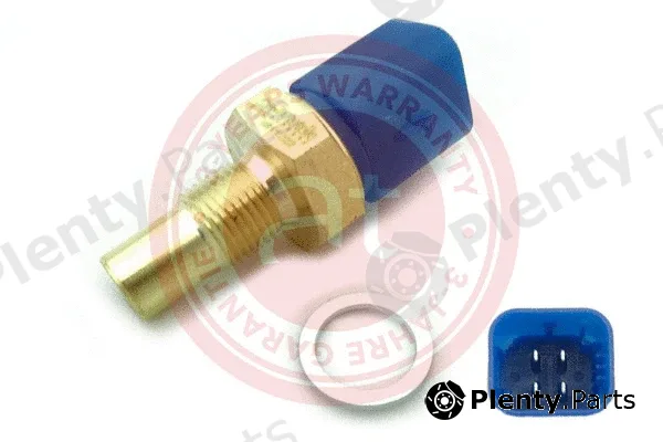 at autoteile germany at11222 — Sensor, coolant temperature