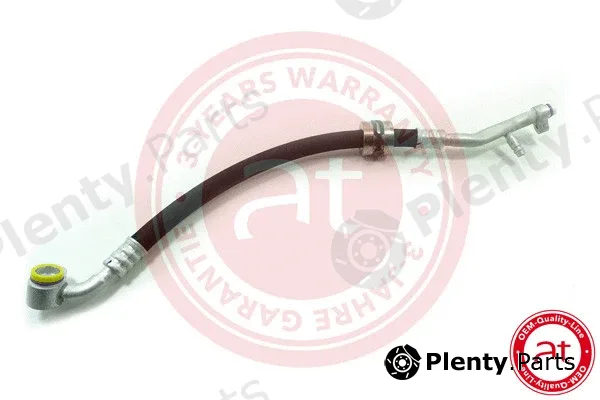 at autoteile germany at22253 — High-/Low Pressure Line, air conditioning OEM - Quality - Line