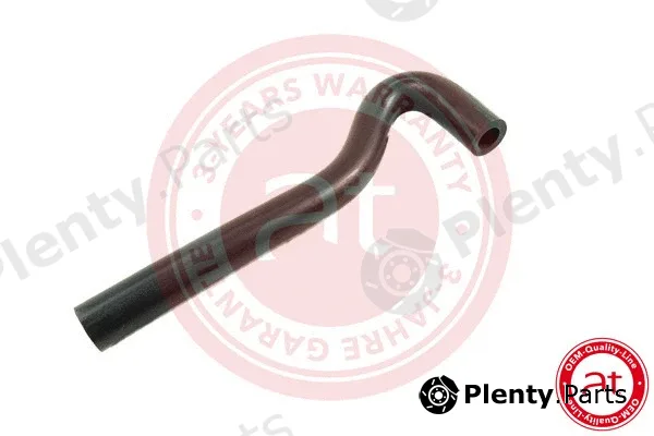 at autoteile germany at21958 — Hose, crankcase ventilation OEM - Quality - Line
