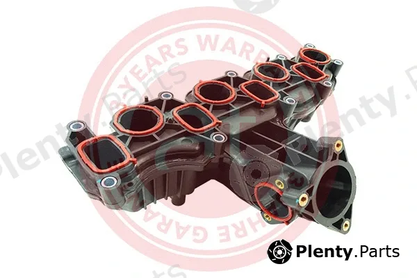 at autoteile germany at23067 — Intake Manifold Module