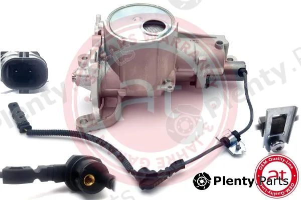 at autoteile germany at12656 — Oil Pump