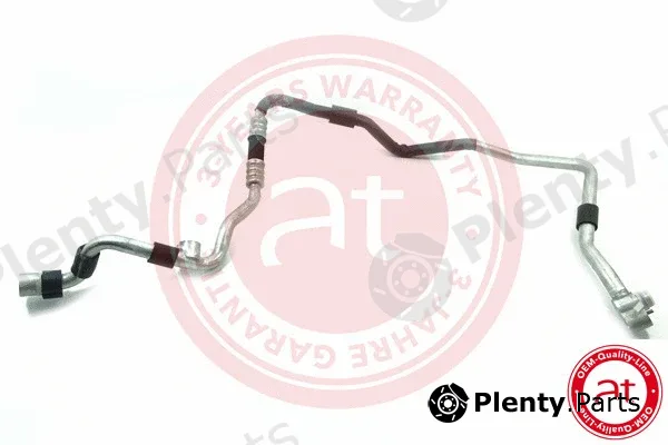 at autoteile germany at22321 — High-/Low Pressure Line, air conditioning OEM - Quality - Line