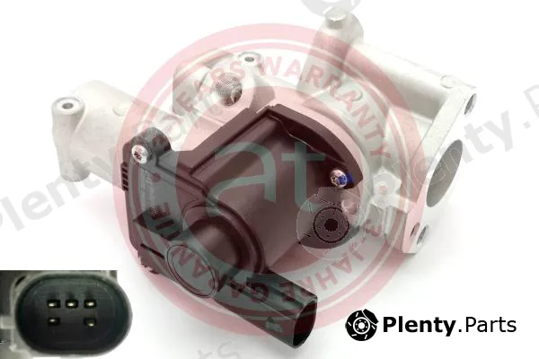 at autoteile germany at23400 — EGR Valve