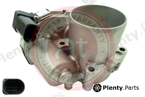 at autoteile germany at23200 — Throttle Body