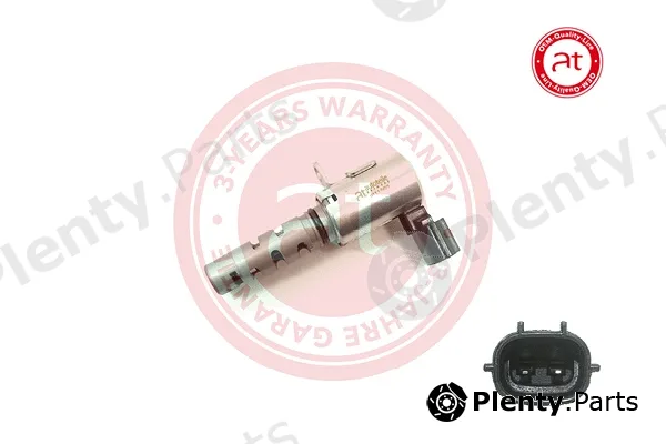 at autoteile germany at11569 — Control Valve, camshaft adjustment OEM - Quality - Line