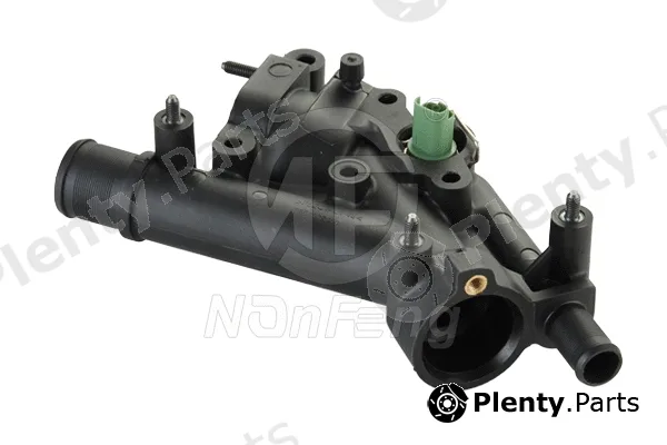 Nanfeng NF0273 — Coolant Flange