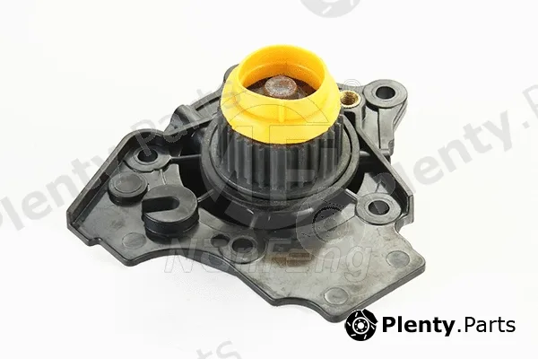 Nanfeng NF0276 — Water Pump, engine cooling