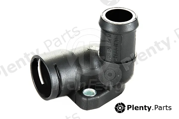 Nanfeng NF0007 — Coolant Flange