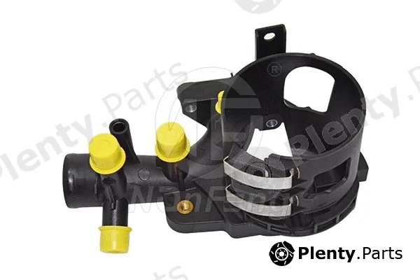 Nanfeng NF0933 — Coolant Flange
