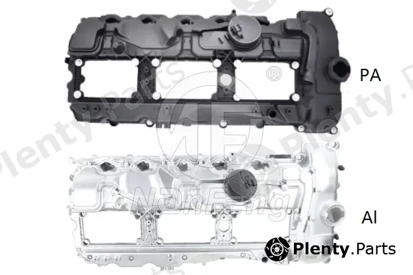 Nanfeng NF0040073 — Cylinder Head Cover