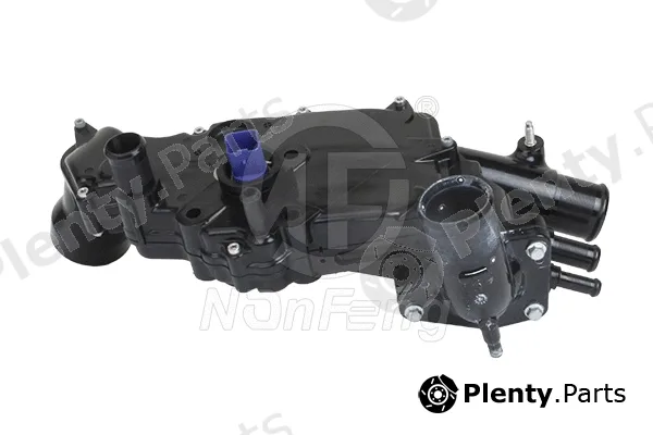 Nanfeng NF0738 — Thermostat, coolant