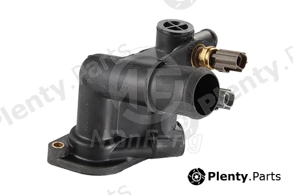 Nanfeng NF0443 — Coolant Flange