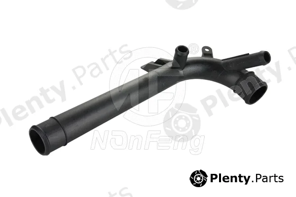 Nanfeng NF0170 — Coolant Flange