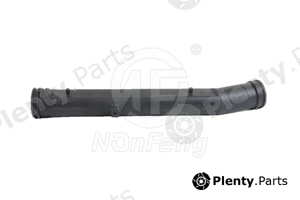 Nanfeng NF0195 — Coolant Flange