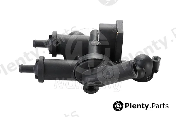Nanfeng NF0351 — Coolant Flange