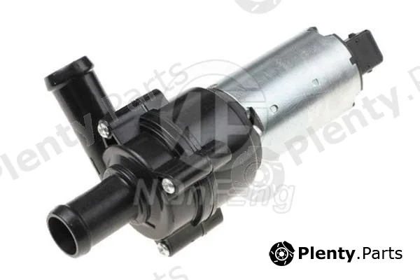 Nanfeng NF0170030 — Water Recirculation Pump, parking heater