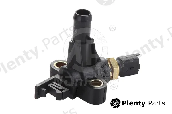 Nanfeng NF0315-1 — Coolant Flange