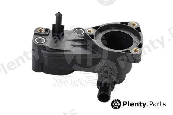 Nanfeng NF0105 — Coolant Flange