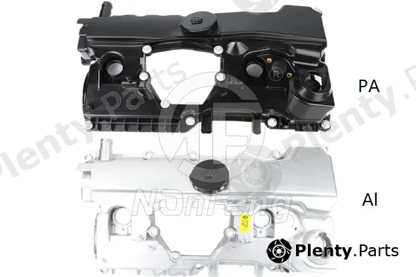 Nanfeng NF0040076-1 — Cylinder Head Cover