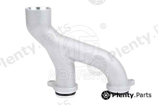 Nanfeng NF0719 — Coolant Flange