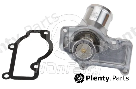 Nanfeng NF1111 — Thermostat, coolant
