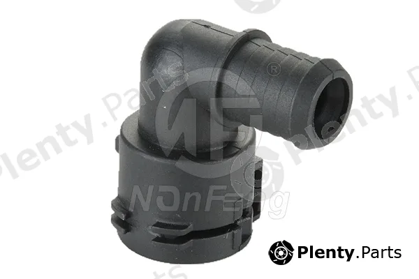 Nanfeng NF0253 — Coolant Flange