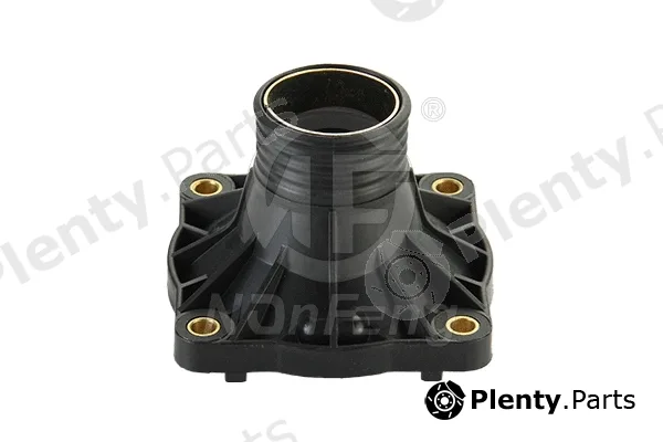 Nanfeng NF0074 — Coolant Flange
