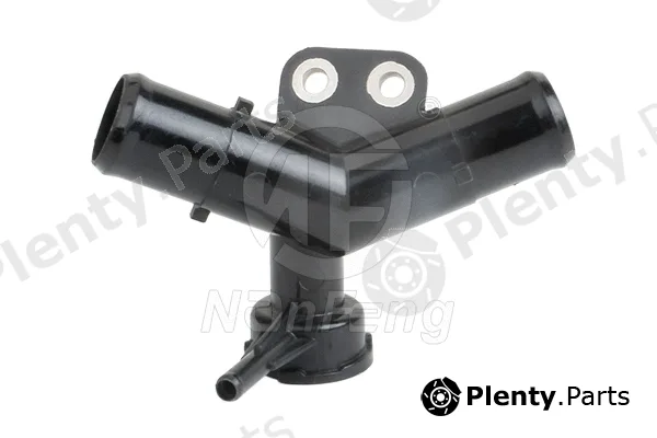 Nanfeng NF0327-1 — Coolant Flange